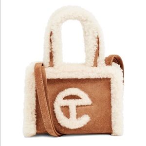 Ugg x Telfar Small Shopper